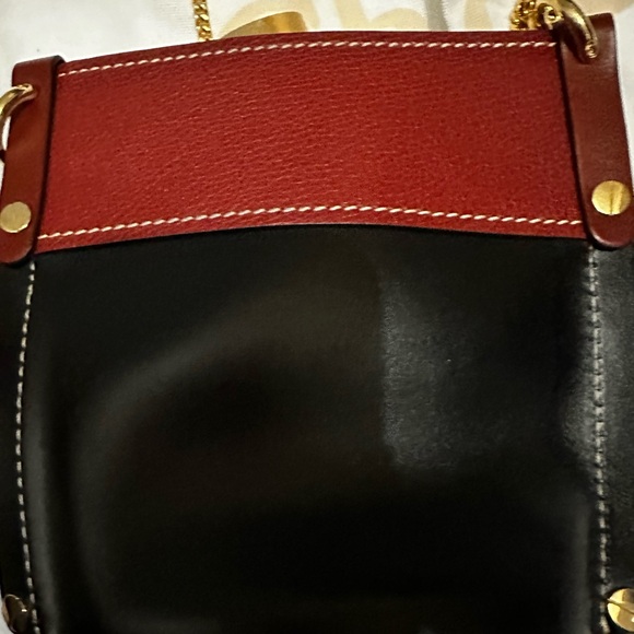 Chloe lock crossbody - Picture 3 of 4